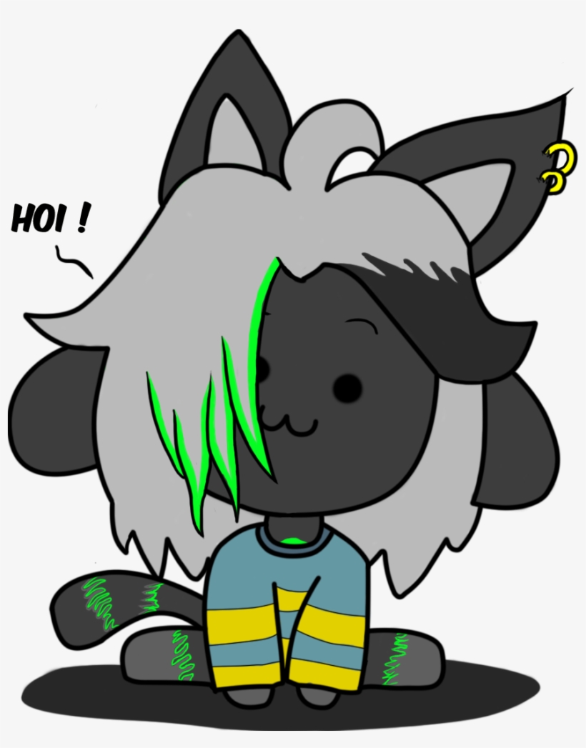 Faize Temmie, transparent png download