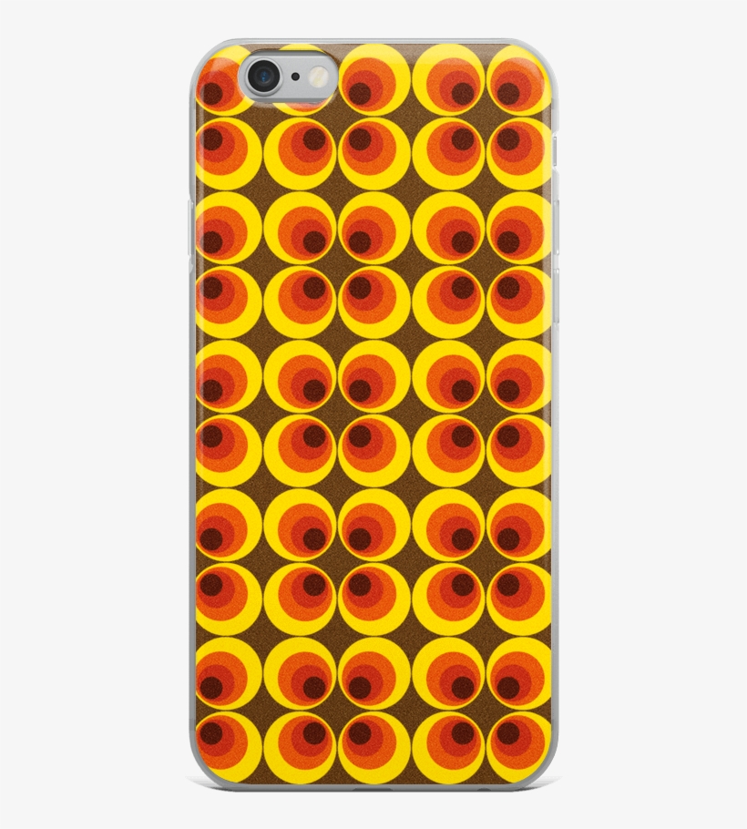 Monster Eyes Iphone Case - Smartphone, transparent png download