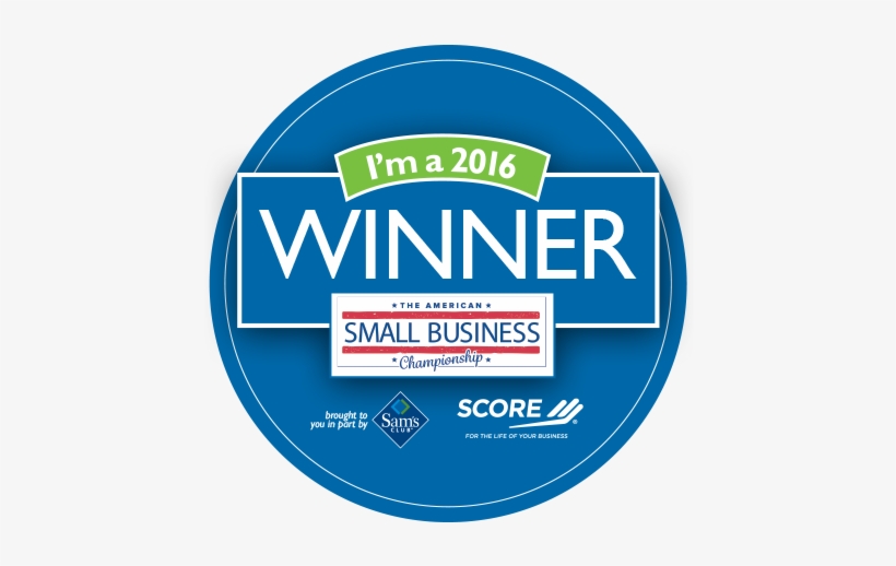 Score 2016 Winnerbadge Round - Wonder Woman Flyer, transparent png download