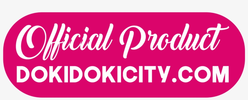 Doki Doki Sello - Calligraphy, transparent png download