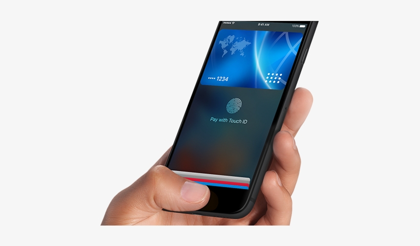 Apple Pay On Its Way To Uae - New York Wire Fcs8968m Sun Guard Solar Insect Screen, transparent png download