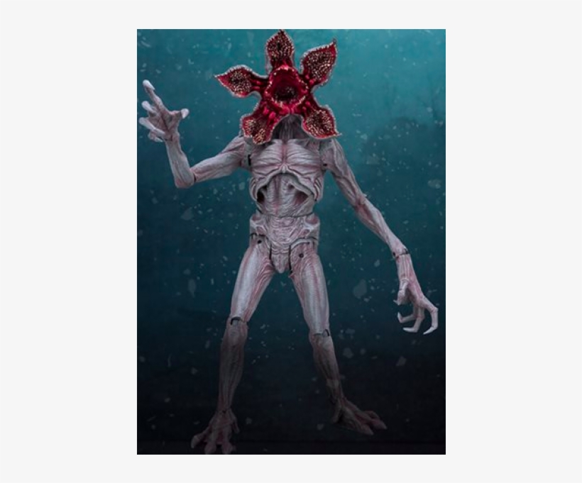 Stranger Things Action Figures, transparent png download