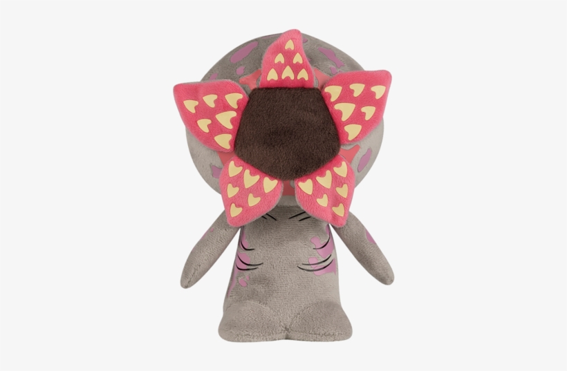 Stranger Things Funko Plushies, transparent png download