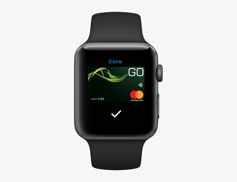 For Information On How To Set Up Your Apple Watch Or - Iwatch 3 Price In India, transparent png download