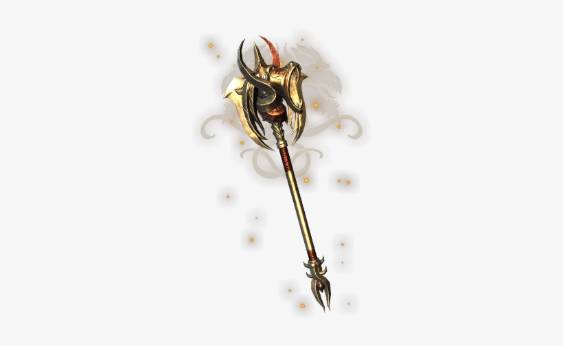 Collection Content Foreground Artifactgear Greatweapon - Weapon, transparent png download