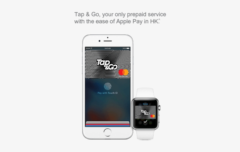 Easier Payment With Your Iphone - Iphone, transparent png download