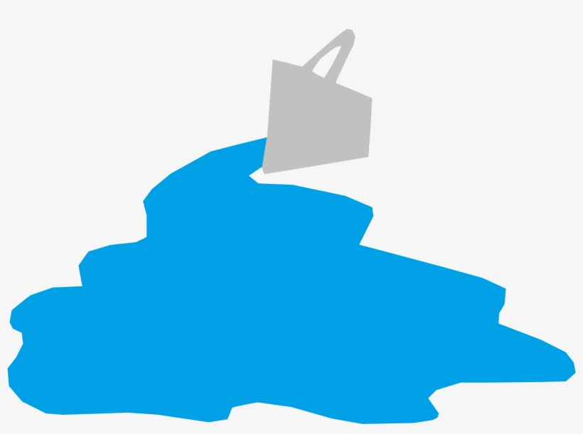 This Free Icons Png Design Of Bucket Of Water Refixed, transparent png download