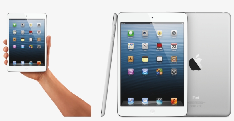 The Ipad Mini - Grand Teton National Park, Mount Moran, transparent png download