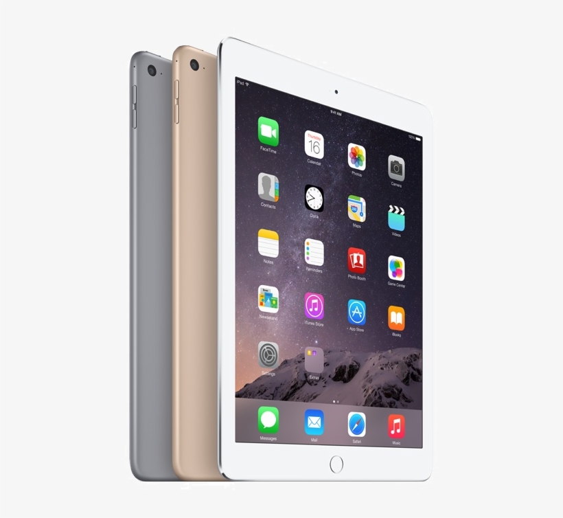 Ipad Air - Ipad 6 Price In Pakistan, transparent png download
