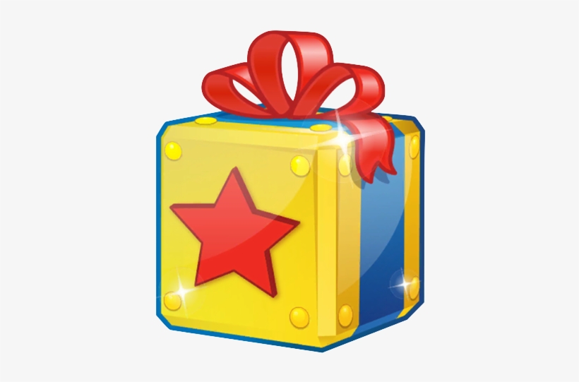 Emoji Blitz Pixar Box - Disney Emoji Blitz Pixar, transparent png download