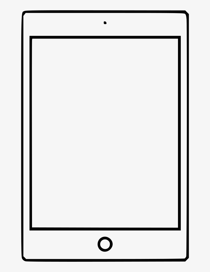 Ipad Mini - - Kindle Paperwhite, transparent png download