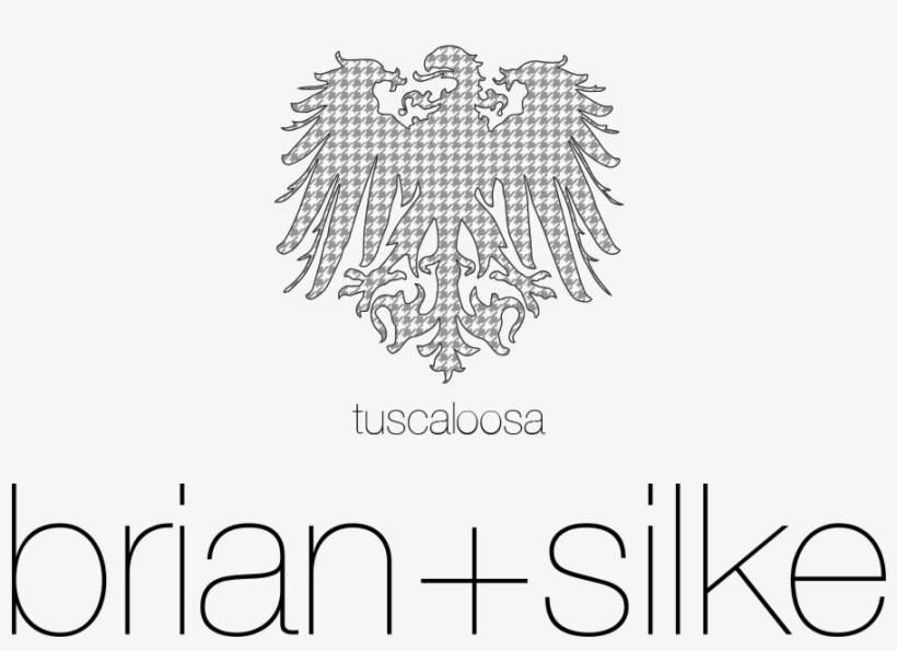 Black And White Houndstooth Wristlet, Women's, Pale, transparent png download