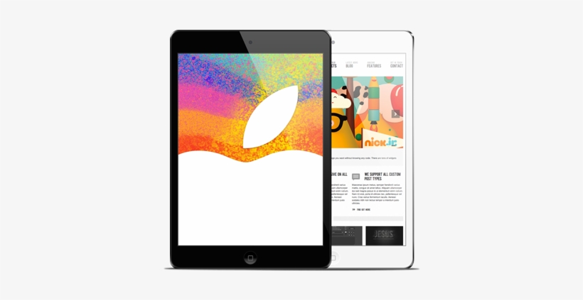 Rexburg Ipad Mini 1/2/3 Repair - Tablet Mac Png, transparent png download