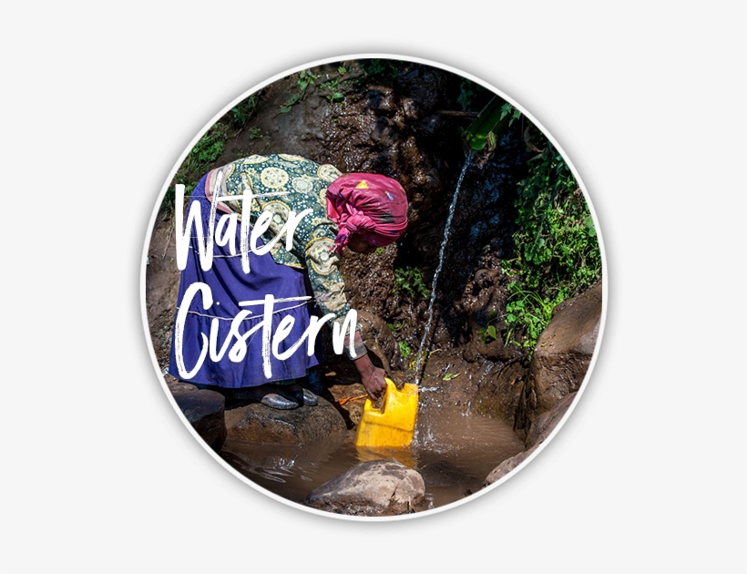 Water Cistern - Loch, transparent png download