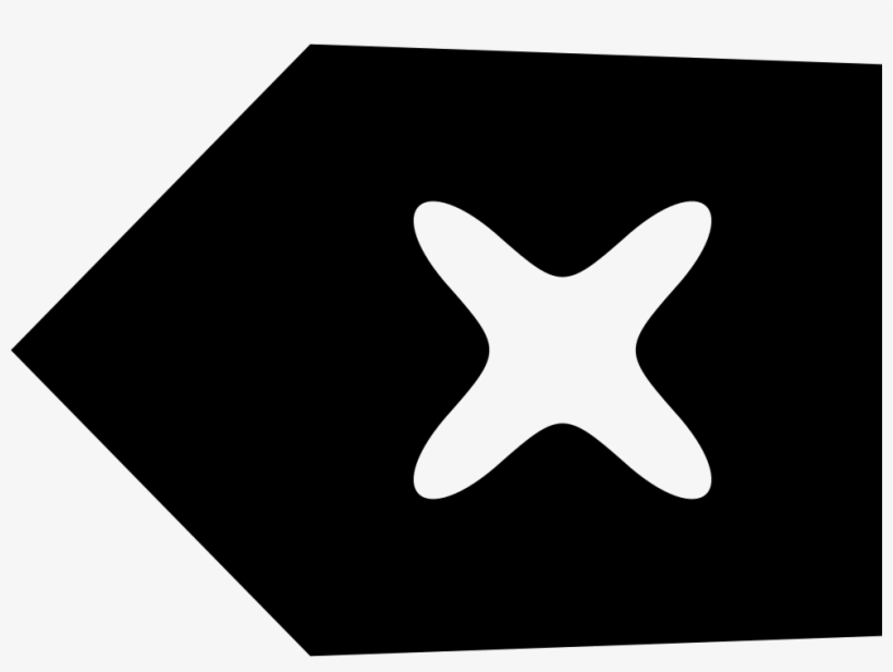 Clear Inverse Reflect Horizontal Comments - Vector Graphics, transparent png download