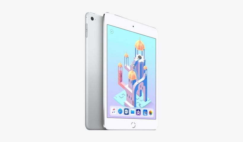 Ipad Mini 1 & 2 Repair - Ipad Mini 4, transparent png download
