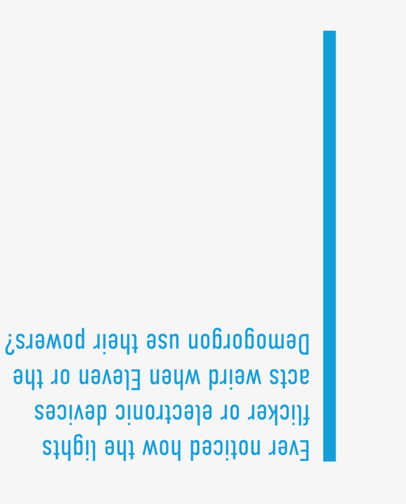 Cine Fi El Stands For Electricity - Film, transparent png download