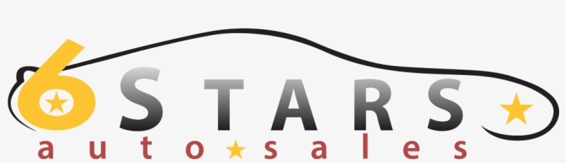 6 Stars Auto Sales Inc - Six Stars Auto Sales Inc, transparent png download
