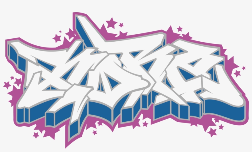 Graffiti Vector Png, transparent png download