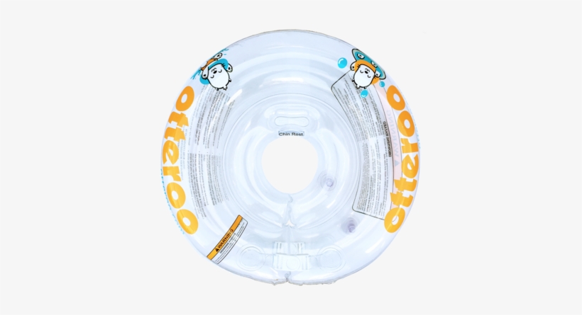Otteroo Lumi Floatie - Circle, transparent png download