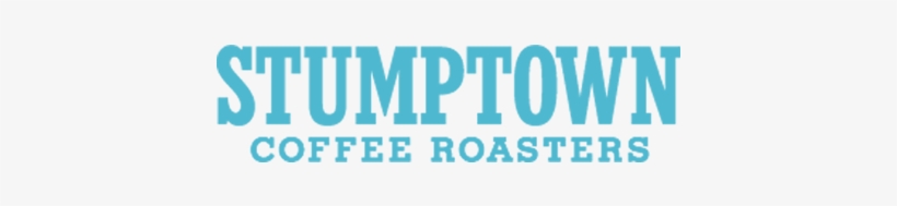 Stumptown Coffee Roasters Custom Inflatable Pool Floaties - Stumptown Coffee Roasters Logo, transparent png download