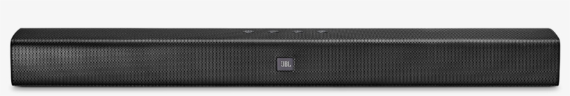 Jbl Bar Studio - Soundbar, transparent png download