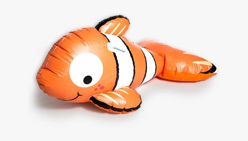 Fish Float - Inflatable, transparent png download