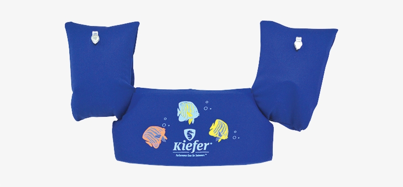 Kiefer Floatie Chest Vest, transparent png download