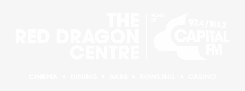 The Red Dragon Centre, transparent png download