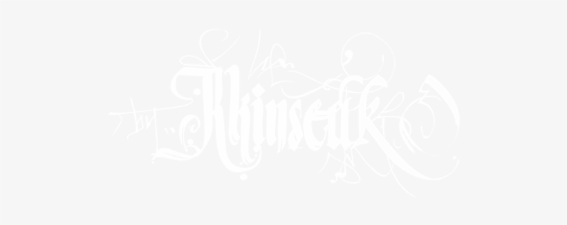 Akinseak Grafitti - Calligraphy, transparent png download