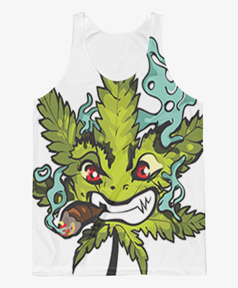 Image Of Angery Bud - Cannabis, transparent png download