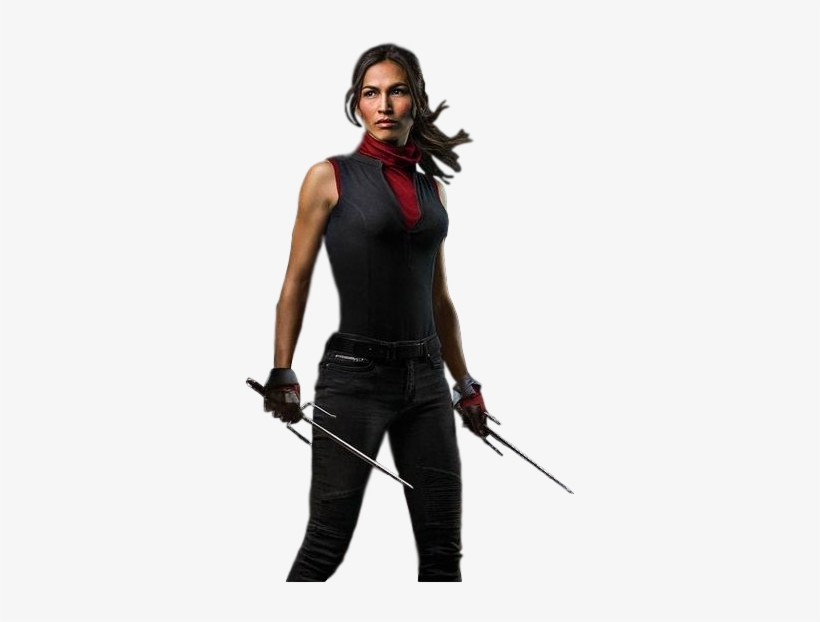 Elektra - Elektra Png, transparent png download