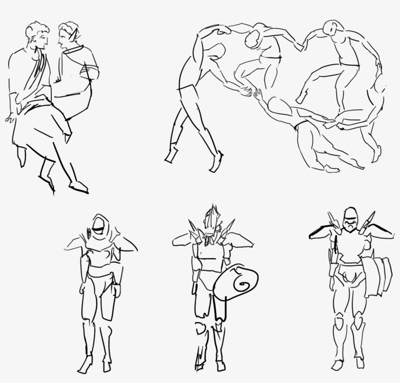 Graffiti Common02 , - Line Art, transparent png download