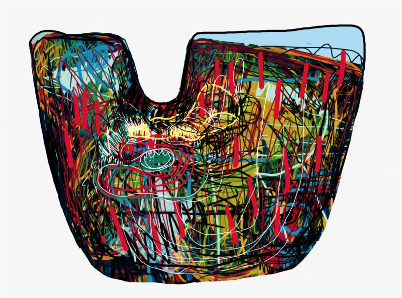 Pwc140269c - Pwc140072 - Visual Arts, transparent png download