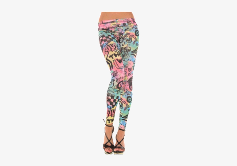 Leggings, transparent png download