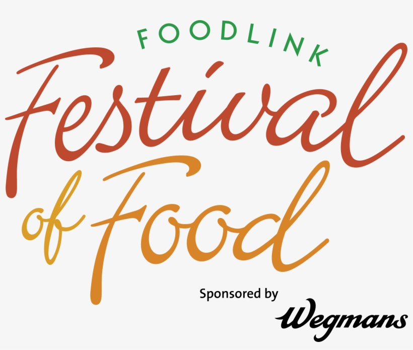 Festivaloffood Finallogo Color W Wegmans - Wegmans Trueresult Blood Glucose Meter, transparent png download