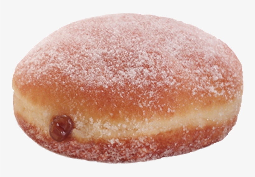 Dulce De Leche Donut Krispy Kreme, transparent png download