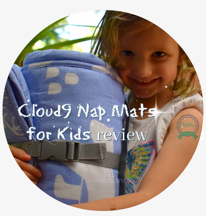 Elektra Cloud9 Nap Mats Review, transparent png download