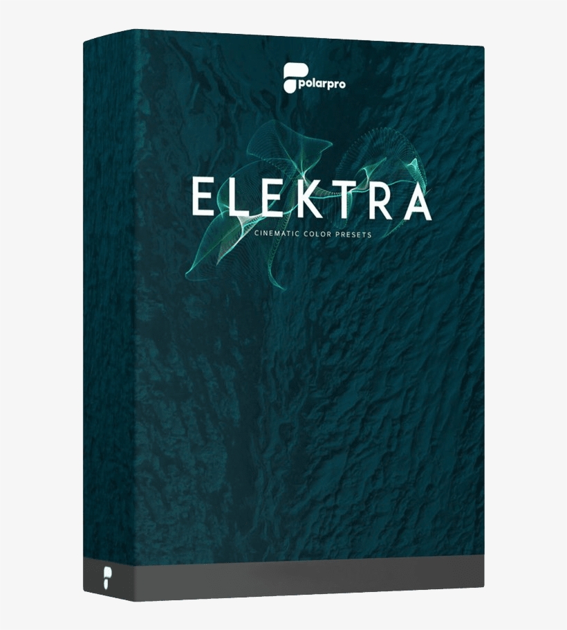 Cinematic Color Presets - Polar Pro Aurora Cinematic Color Presets Phantom 4, transparent png download