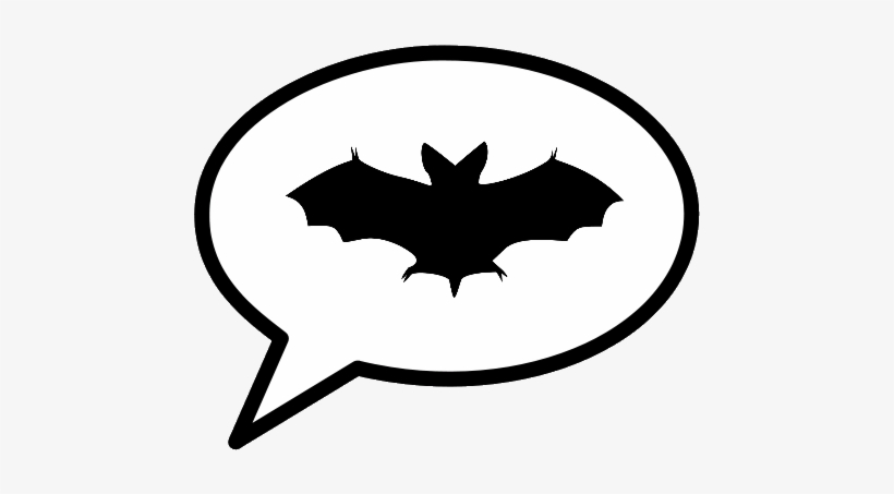 Bat Balloon - Witches Go Riding And Black Cats, transparent png download