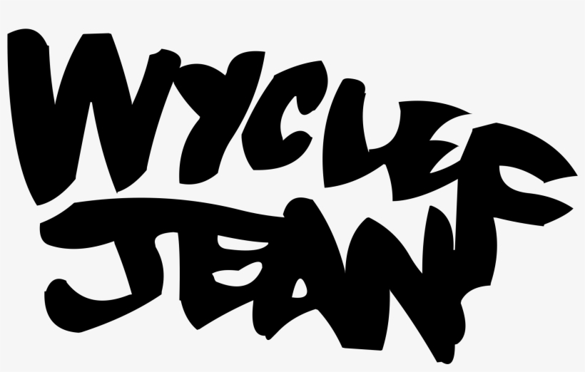 Wyclef Jean Logo Png Transparent - Ecleftic 2 Sides Ii A Book, transparent png download