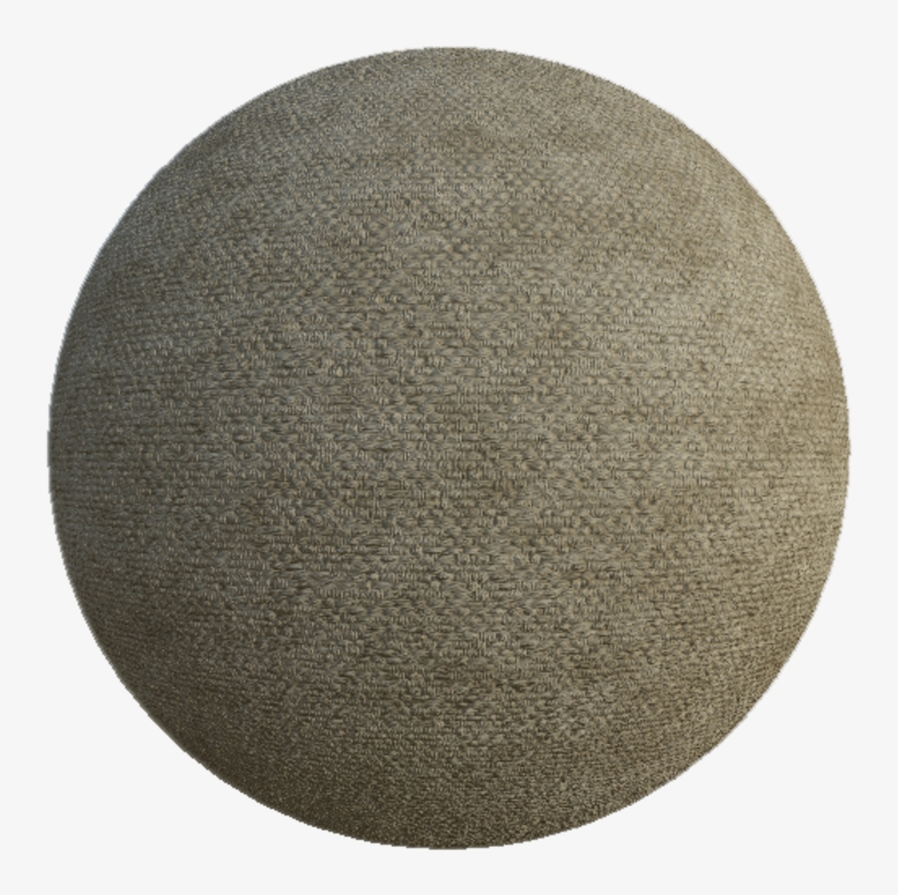 Carpet Dirt - Wood Ball Png, transparent png download