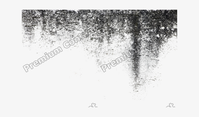 Dirty Decals - Monochrome, transparent png download
