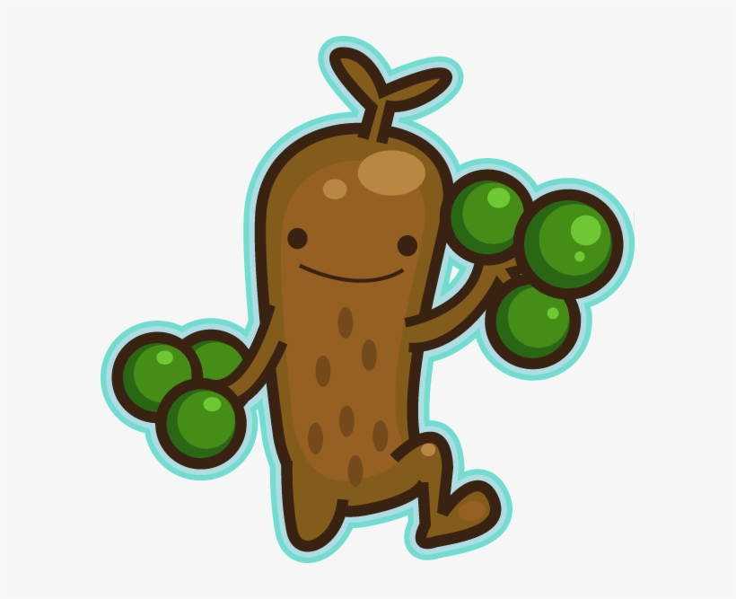Sudowoodo - Tree, transparent png download