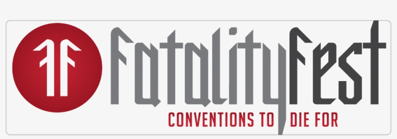Fatality Fest - Sign, transparent png download