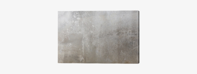 Cement Wall Texture Dirty Rough Grunge Background Canvas - Photography, transparent png download