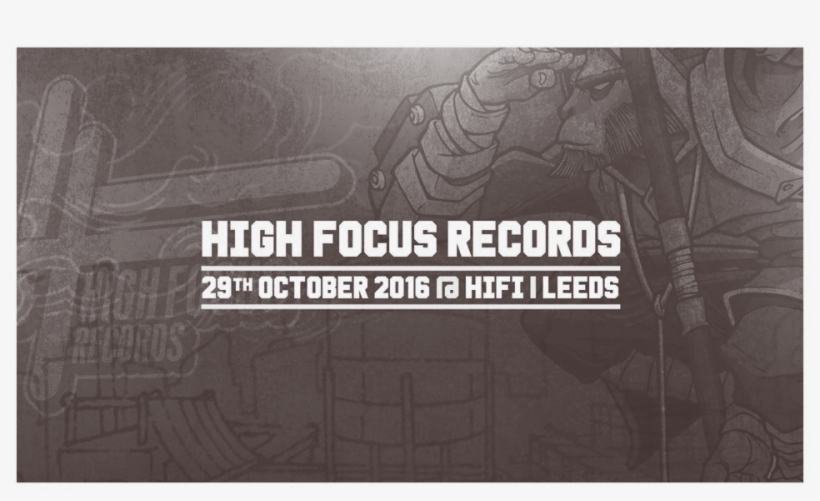 The Dream Team Of Fresh Uk Hip-hop Artists From High - Darkness, transparent png download