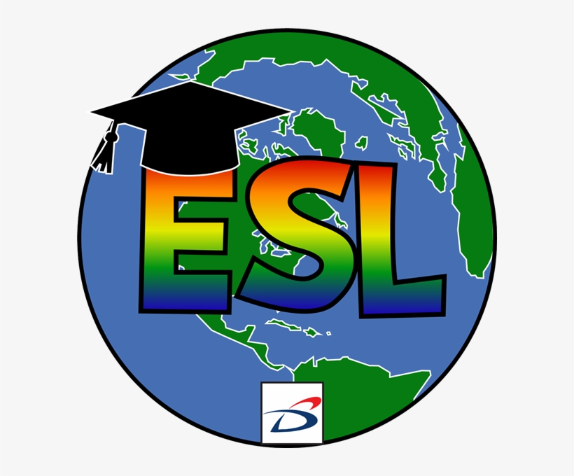 E - S - L - Logo - Graphic Design, transparent png download