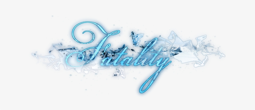 [fatality] - Snow, transparent png download