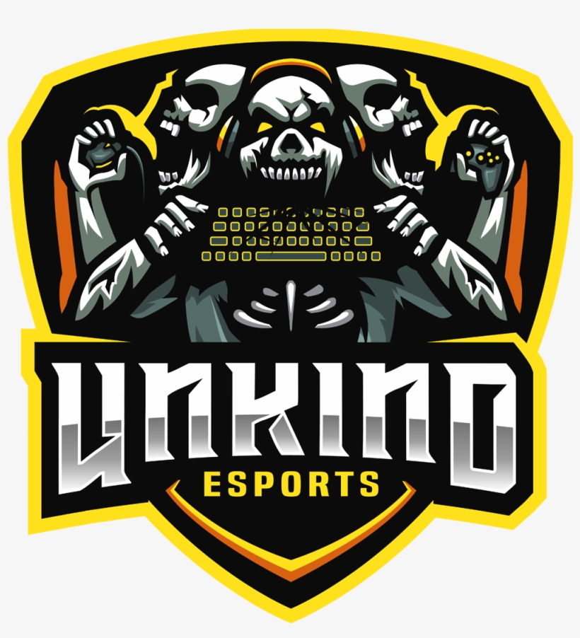 Walked Away With $1200 And A League Move Up To Esl - Unkind Esports, transparent png download